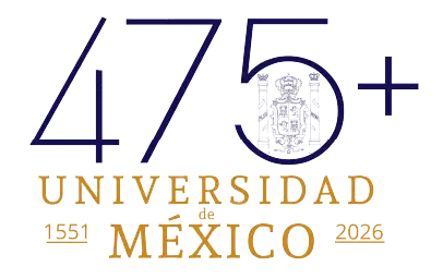 475 Aniversario de la UNAM